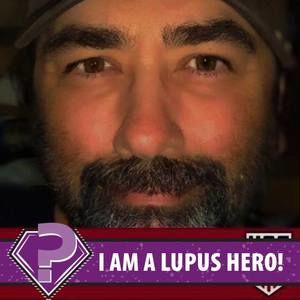 Meet your Posher, Jeffrey